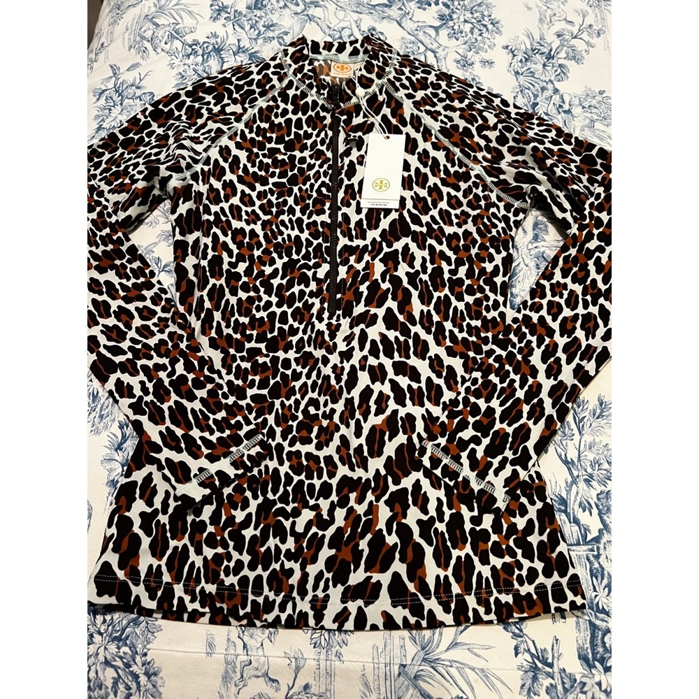 NWT Tory Burch Surf Top - Picture 10 of 11